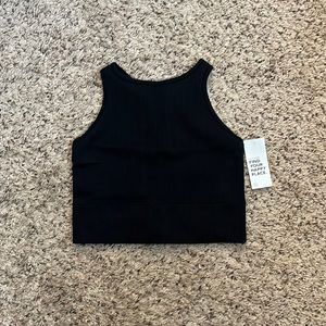 NWT Hollister/Gilly Hicks Bra Top